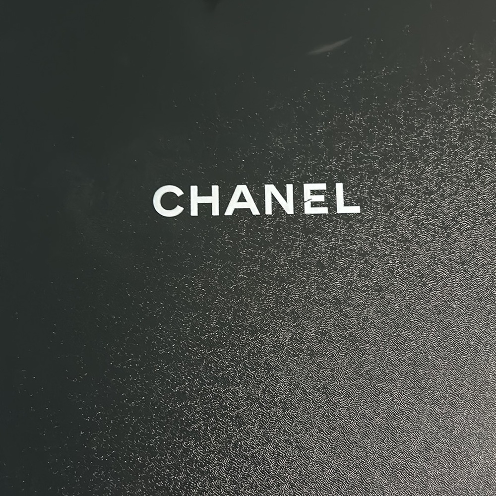 Chanel shoes ☆